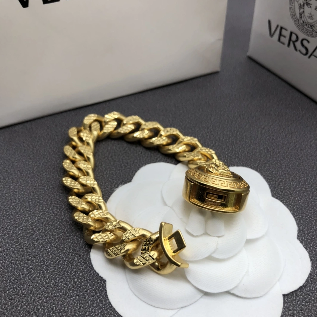 Versace Jewelry Set Bright 3698
