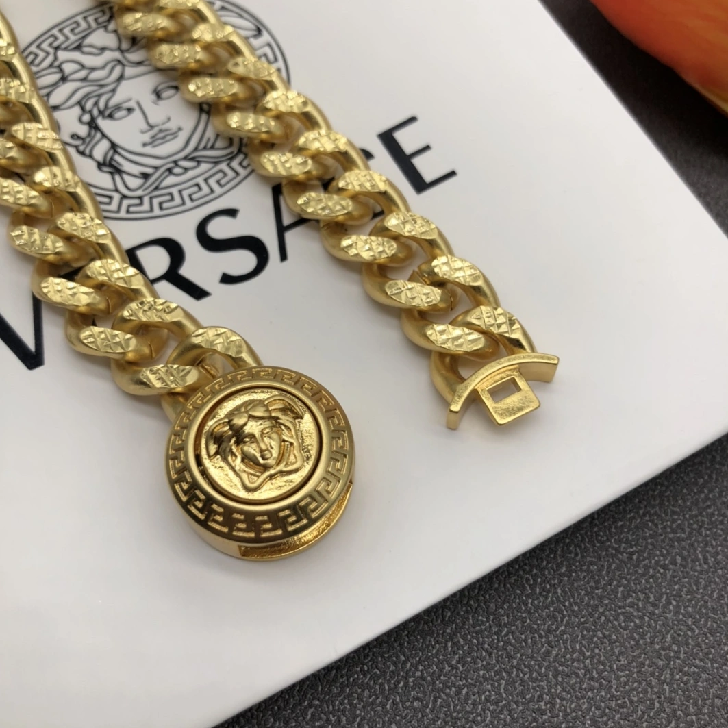 Versace Jewelry Set Bright 3698
