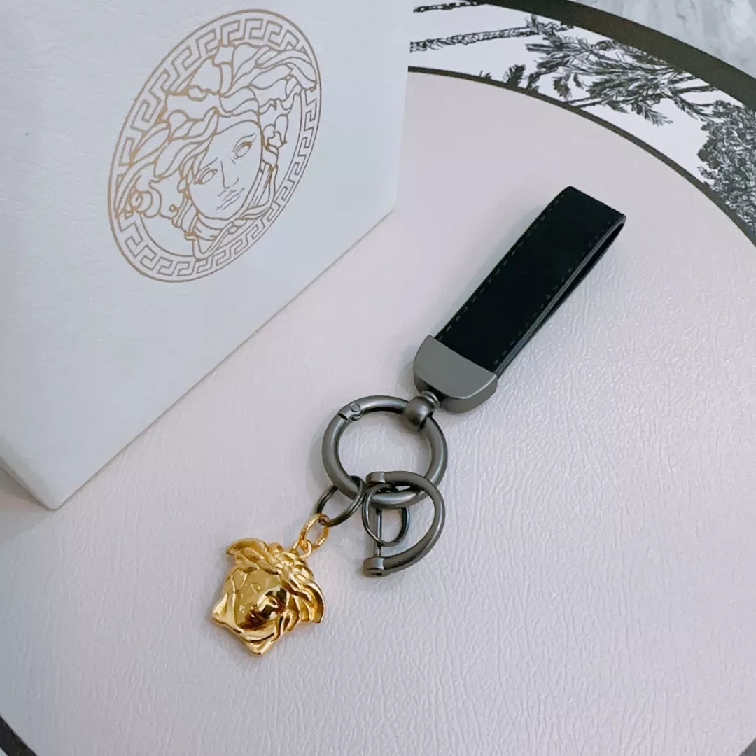 Versace Key Holder And Bag Buckle Cozy 6975