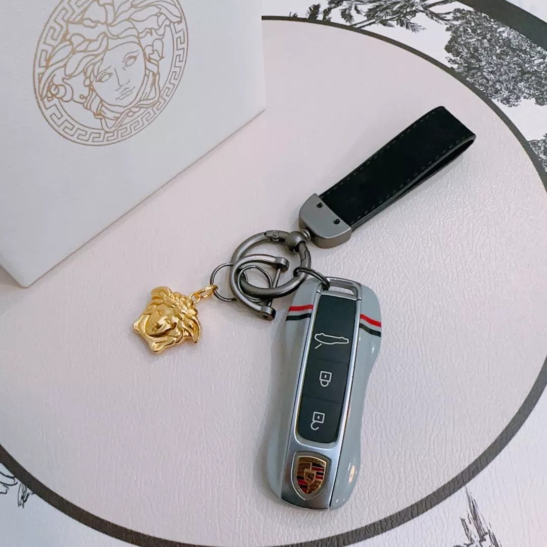 Versace Key Holder And Bag Buckle Cozy 6975