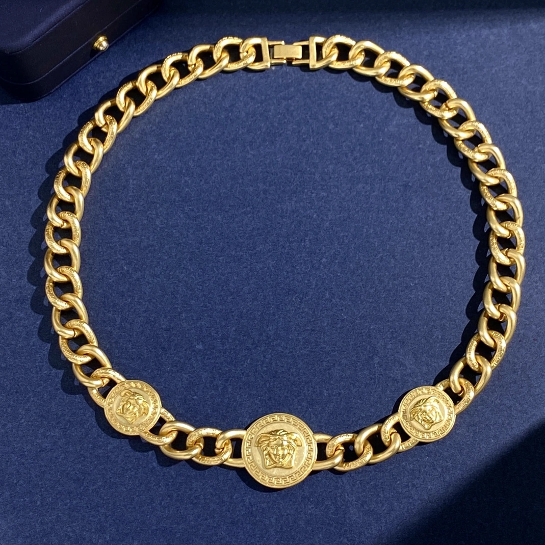 Versace Necklace UrbanStyle 1458
