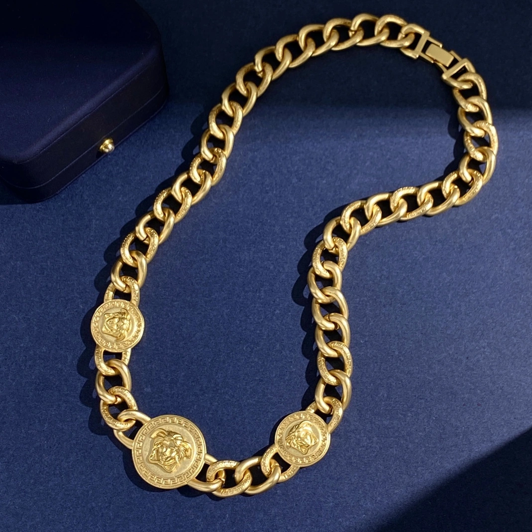 Versace Necklace UrbanStyle 1458