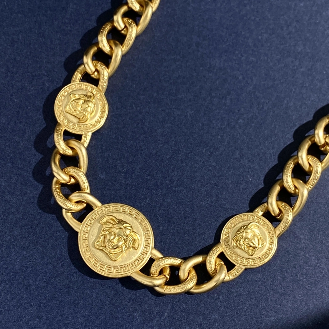 Versace Necklace UrbanStyle 1458