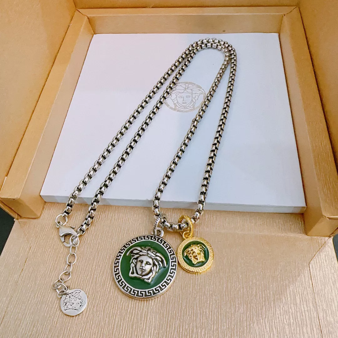 Versace Necklaces AllSeason 4242