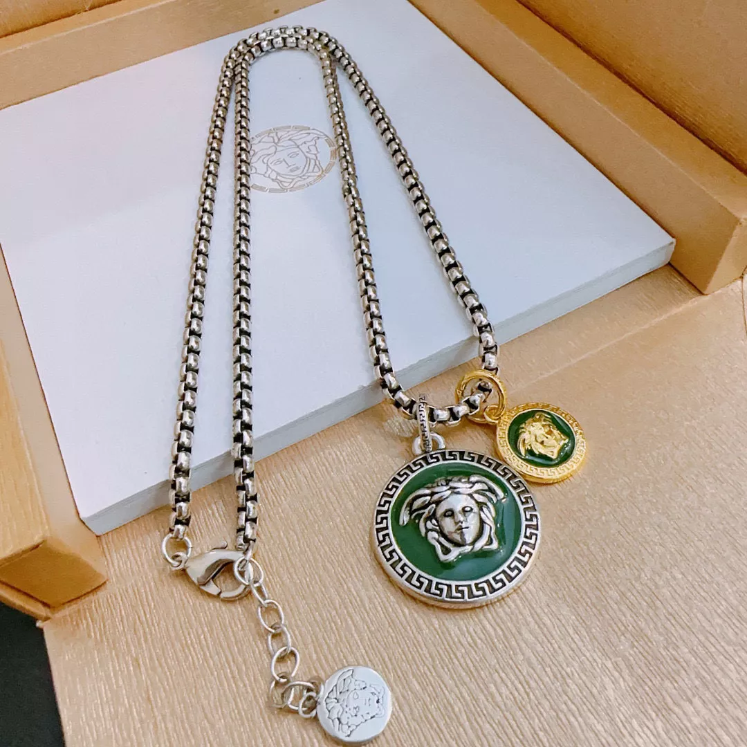 Versace Necklaces AllSeason 4242