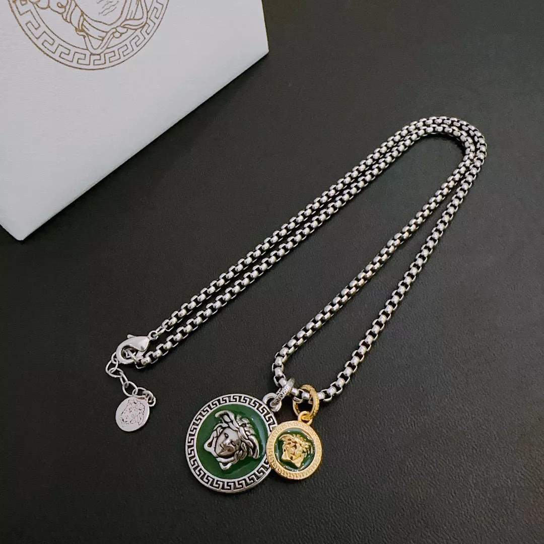 Versace Necklaces AllSeason 4242