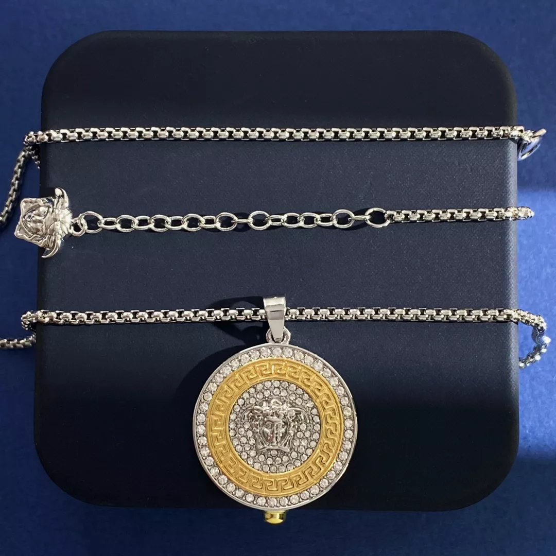 Versace Necklaces Bold 7007
