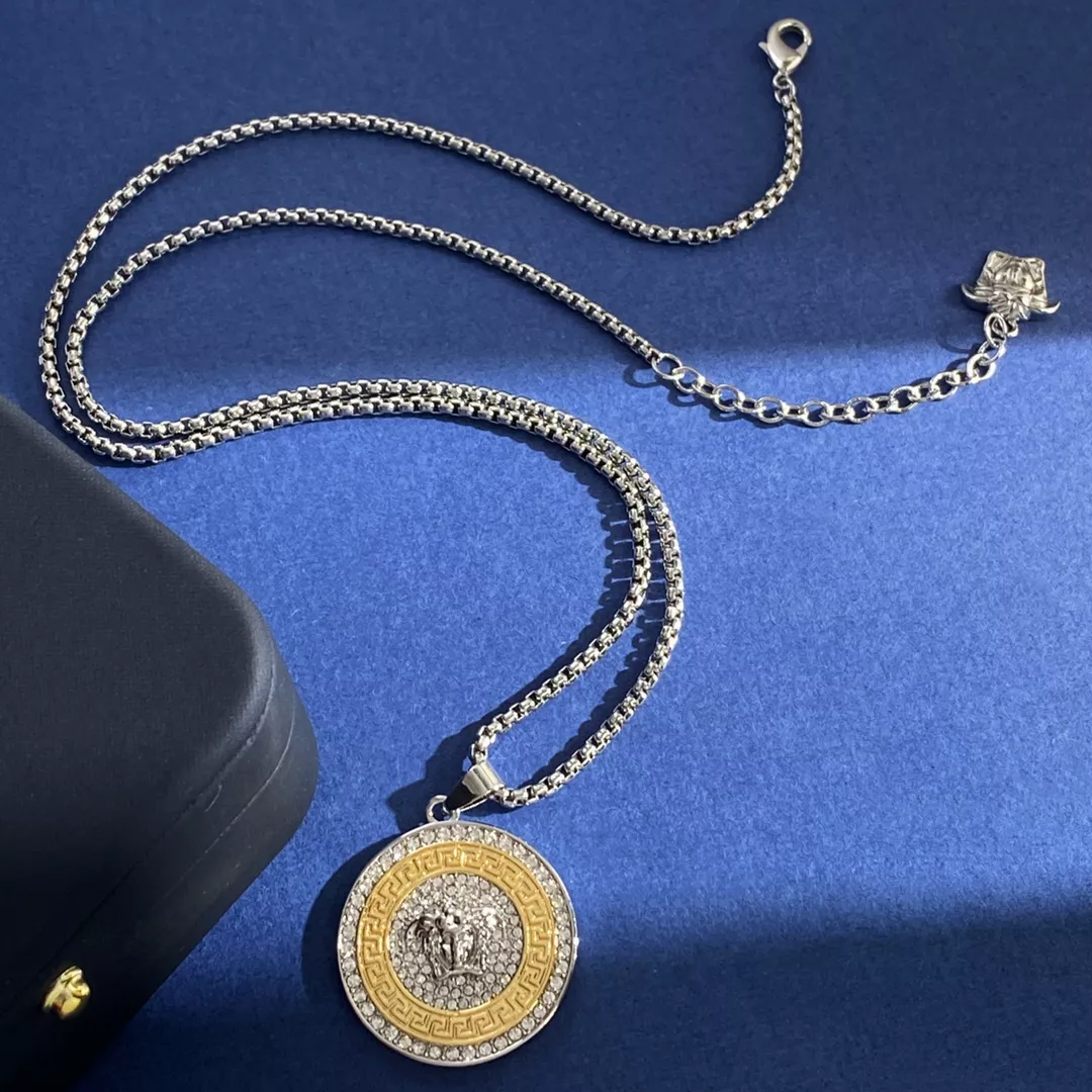 Versace Necklaces Bold 7007