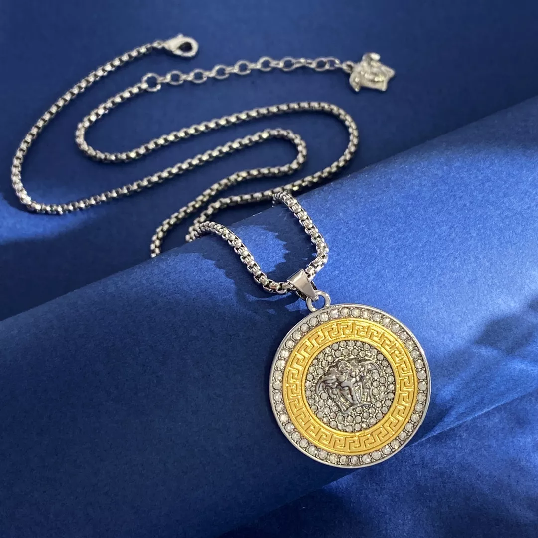 Versace Necklaces Bold 7007