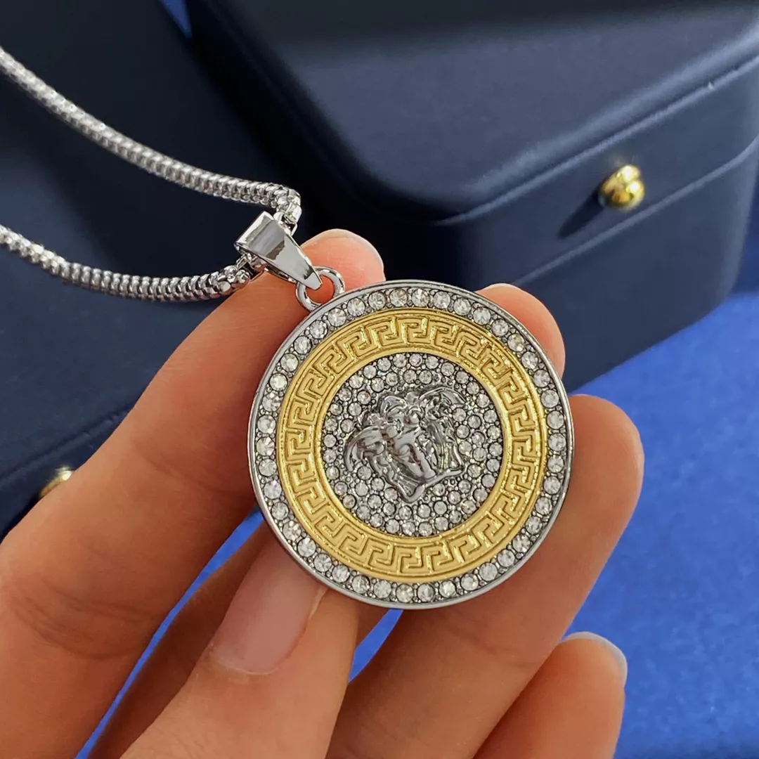 Versace Necklaces Bold 7007