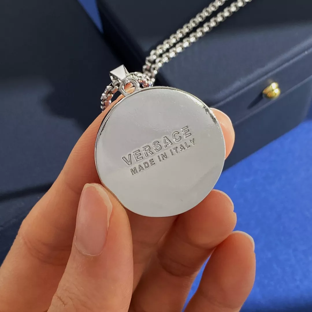 Versace Necklaces Bold 7007