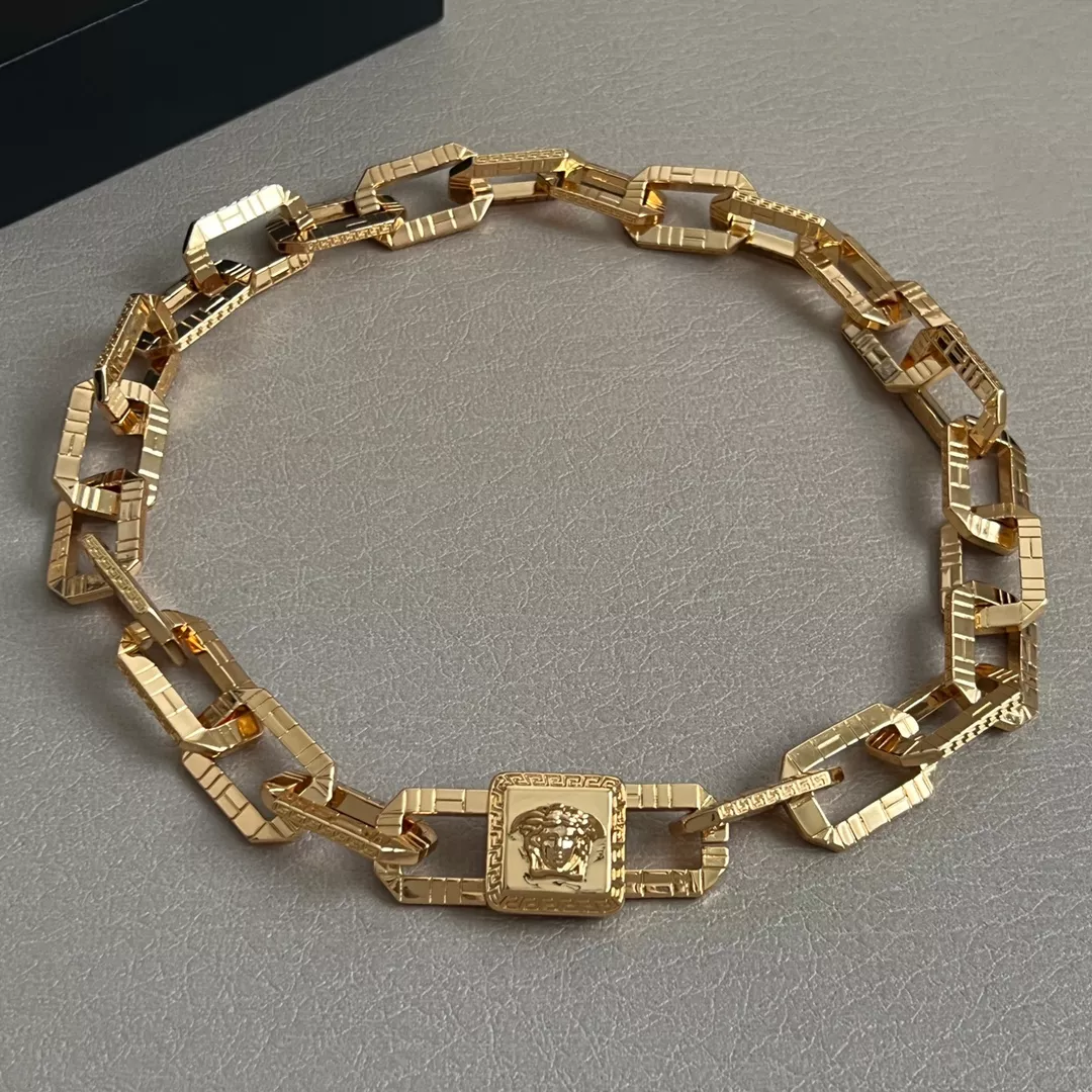 Versace Necklaces Cozy 7919