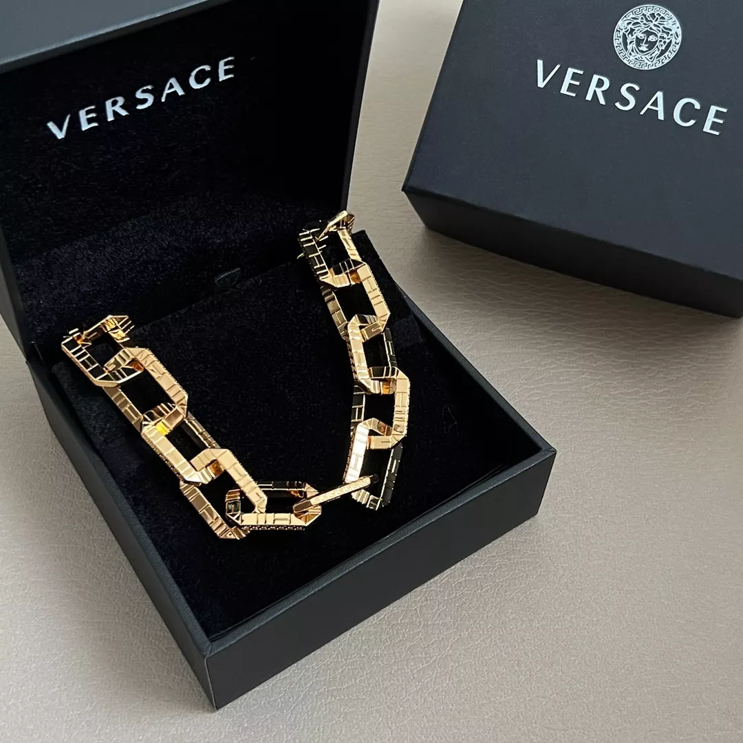 Versace Necklaces Cozy 7919