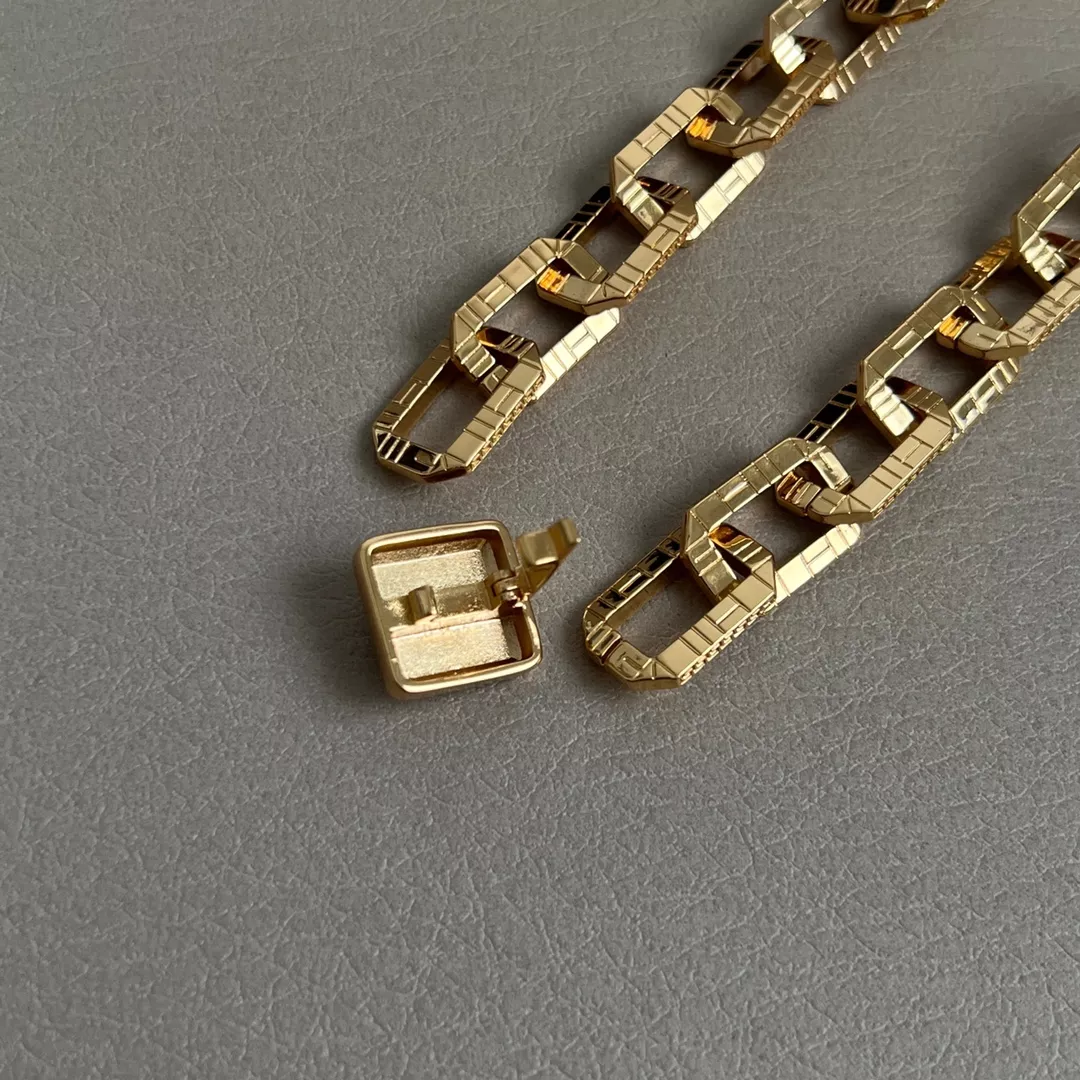 Versace Necklaces Cozy 7919