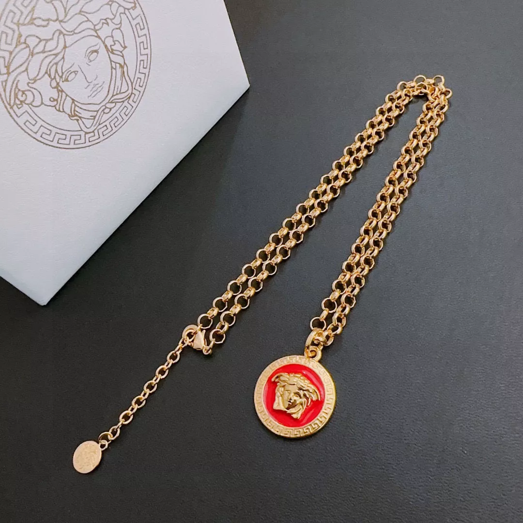 Versace Necklaces Durable 2220