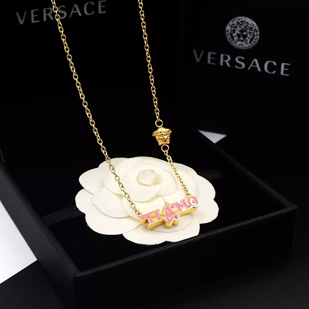 Versace Necklaces EyeCatching 2979