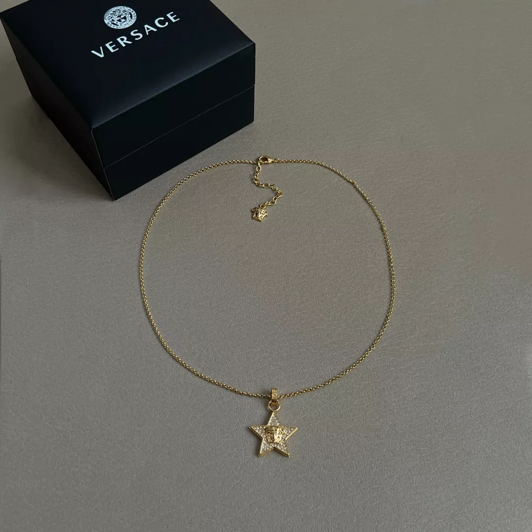 Versace Necklaces EyeCatching 4275