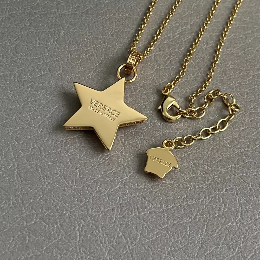 Versace Necklaces EyeCatching 4275