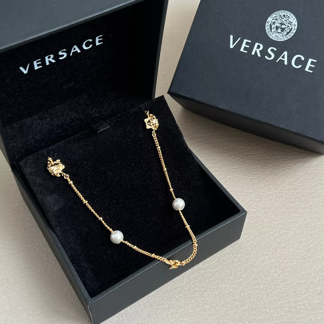 Versace Necklaces EyeCatching 8763