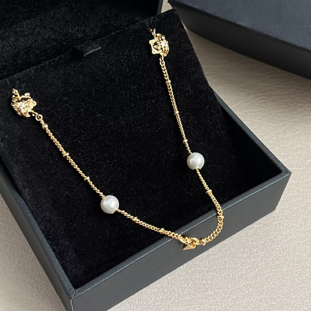 Versace Necklaces EyeCatching 8763