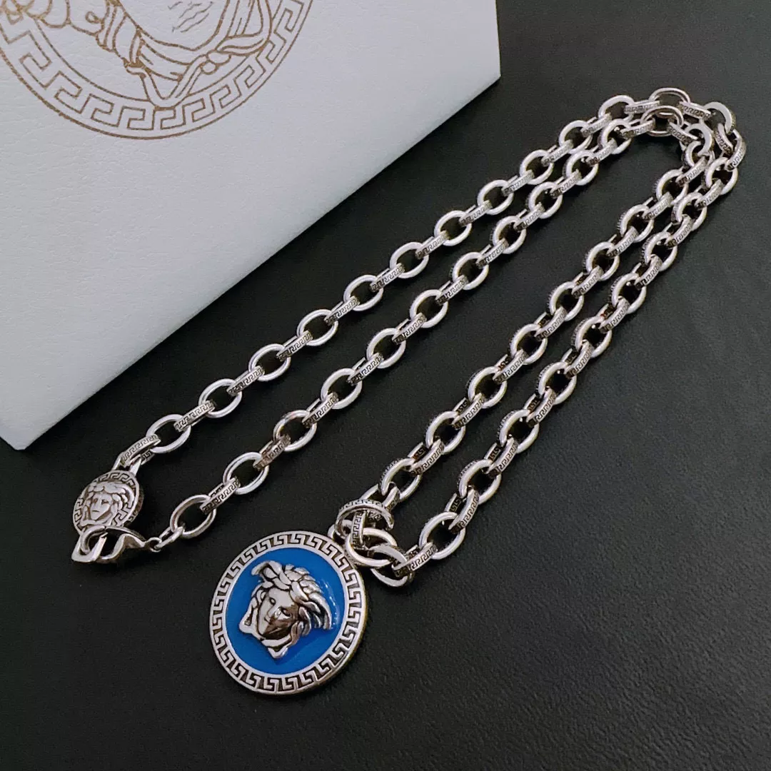 Versace Necklaces Fashionable 5149