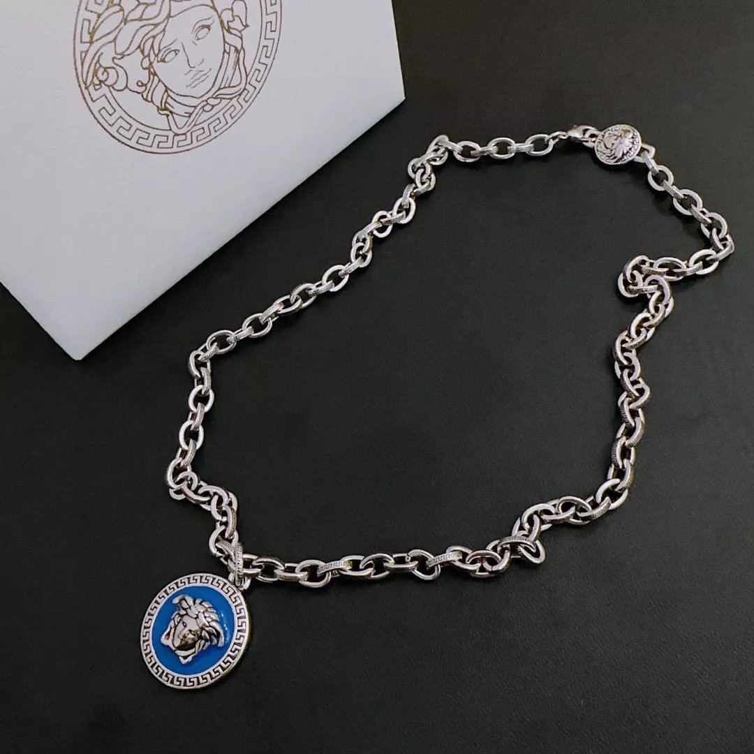 Versace Necklaces Fashionable 5149
