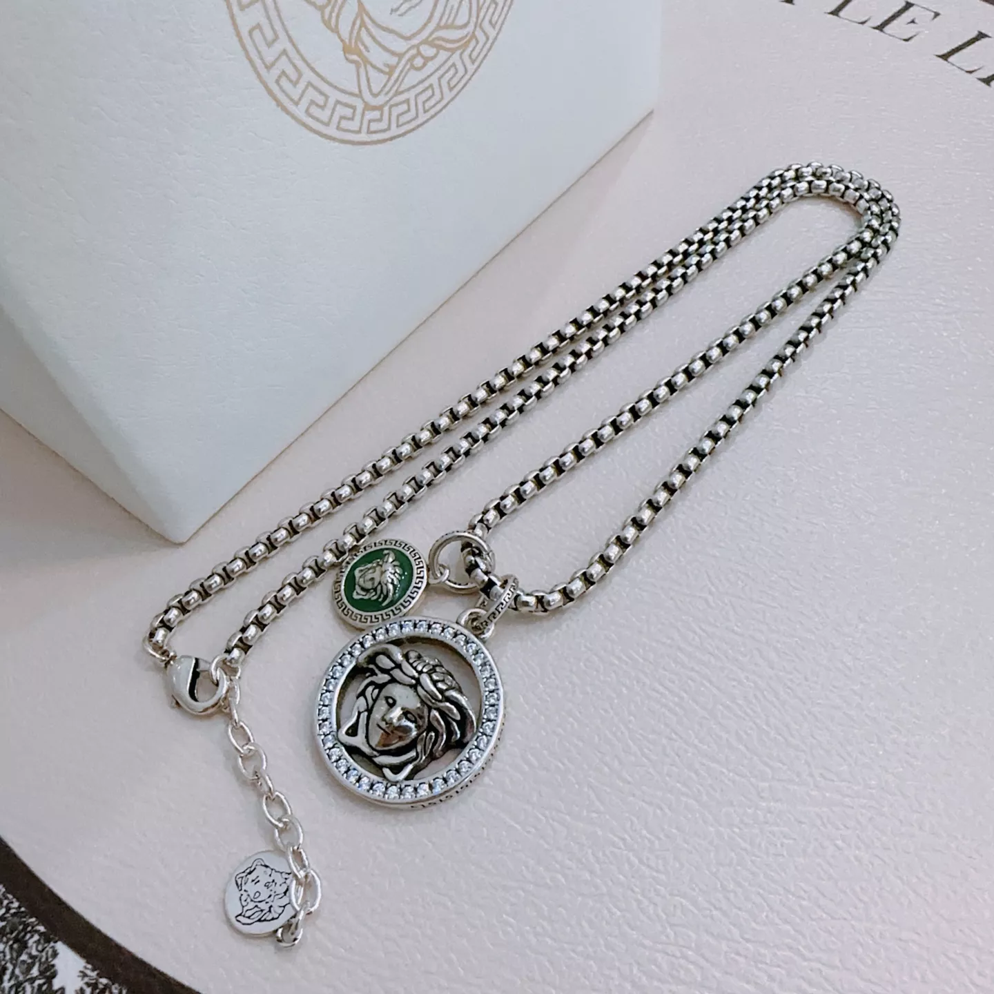 Versace Necklaces NewStyle 8919