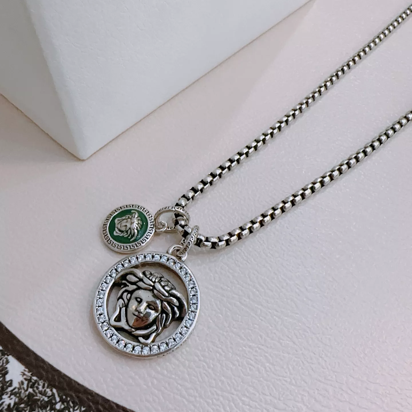 Versace Necklaces NewStyle 8919