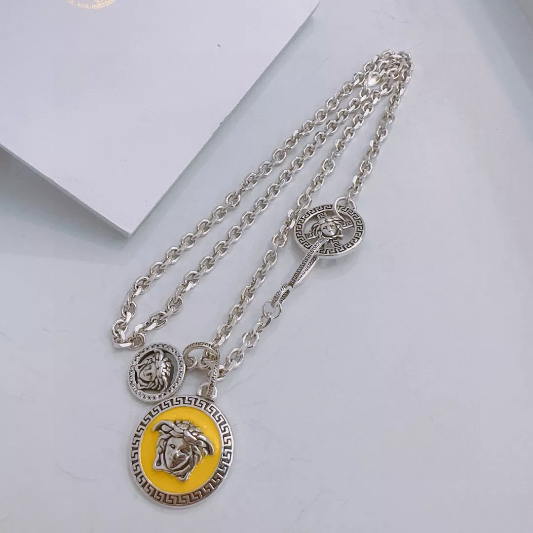 Versace Necklaces Popular 2741