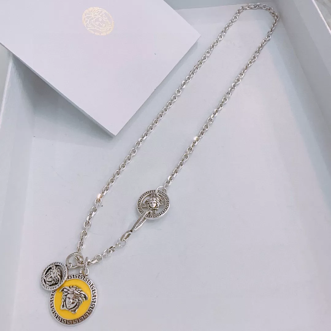 Versace Necklaces Popular 2741