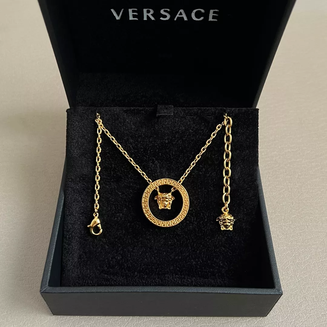 Versace Necklaces Reliable 6593