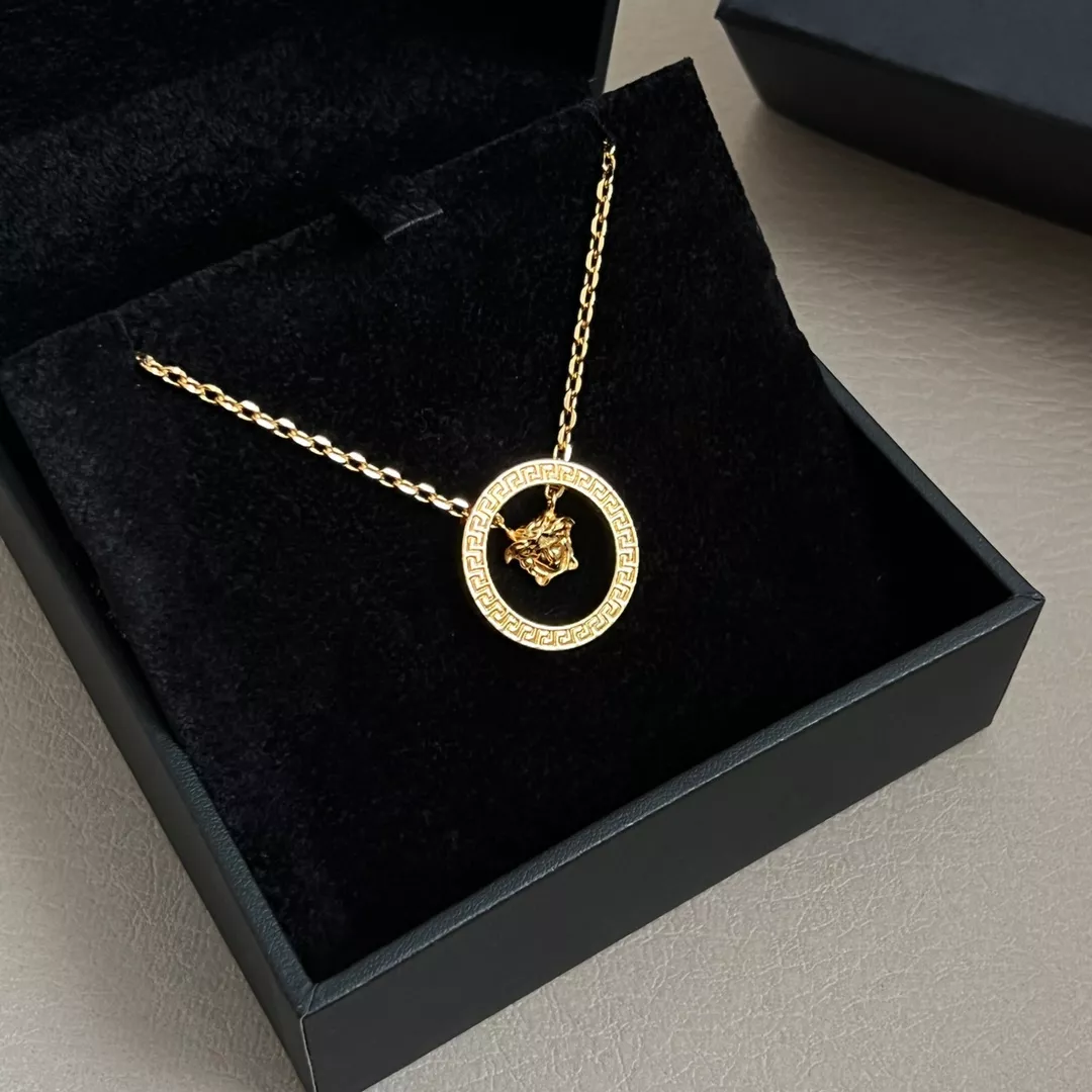 Versace Necklaces Reliable 6593