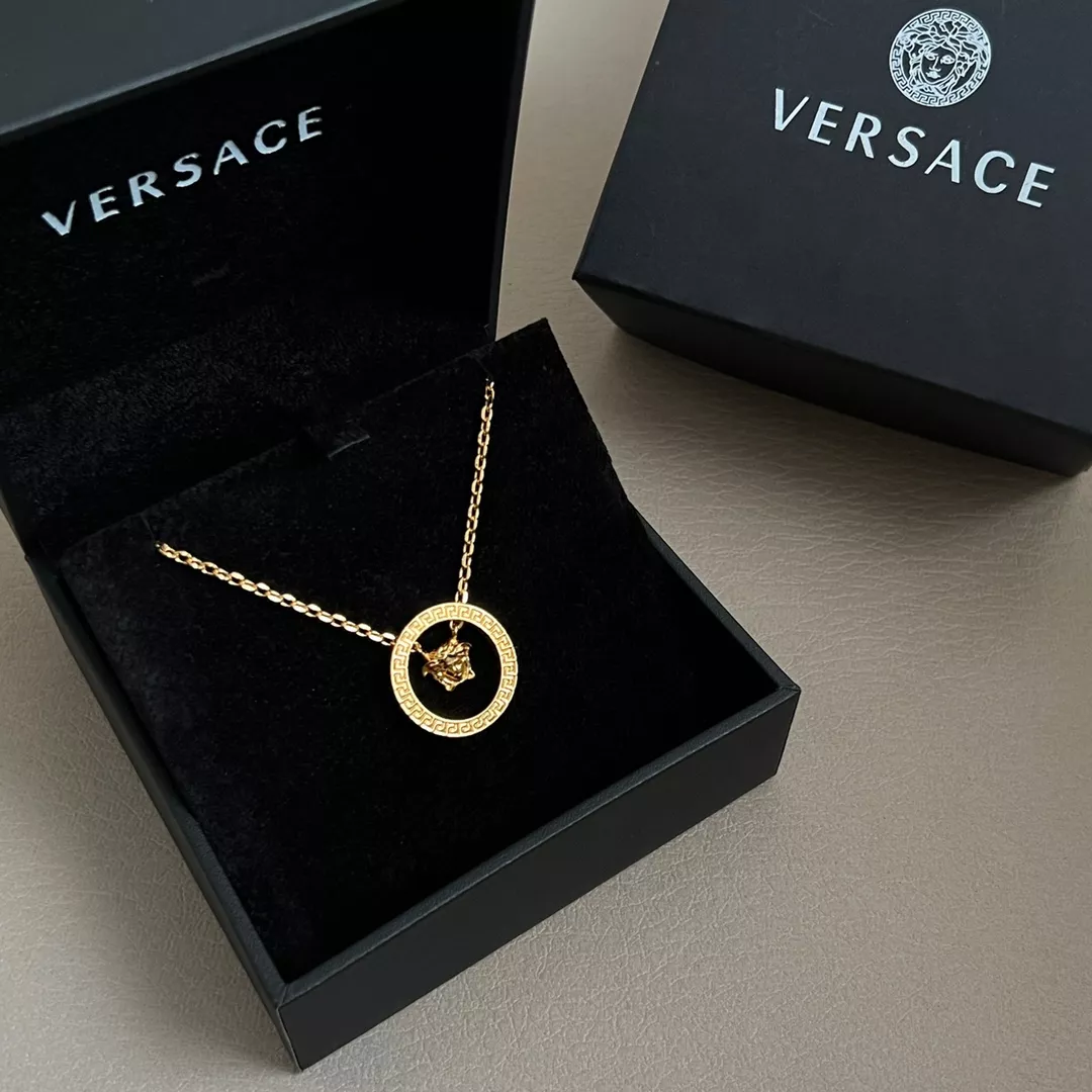 Versace Necklaces Reliable 6593