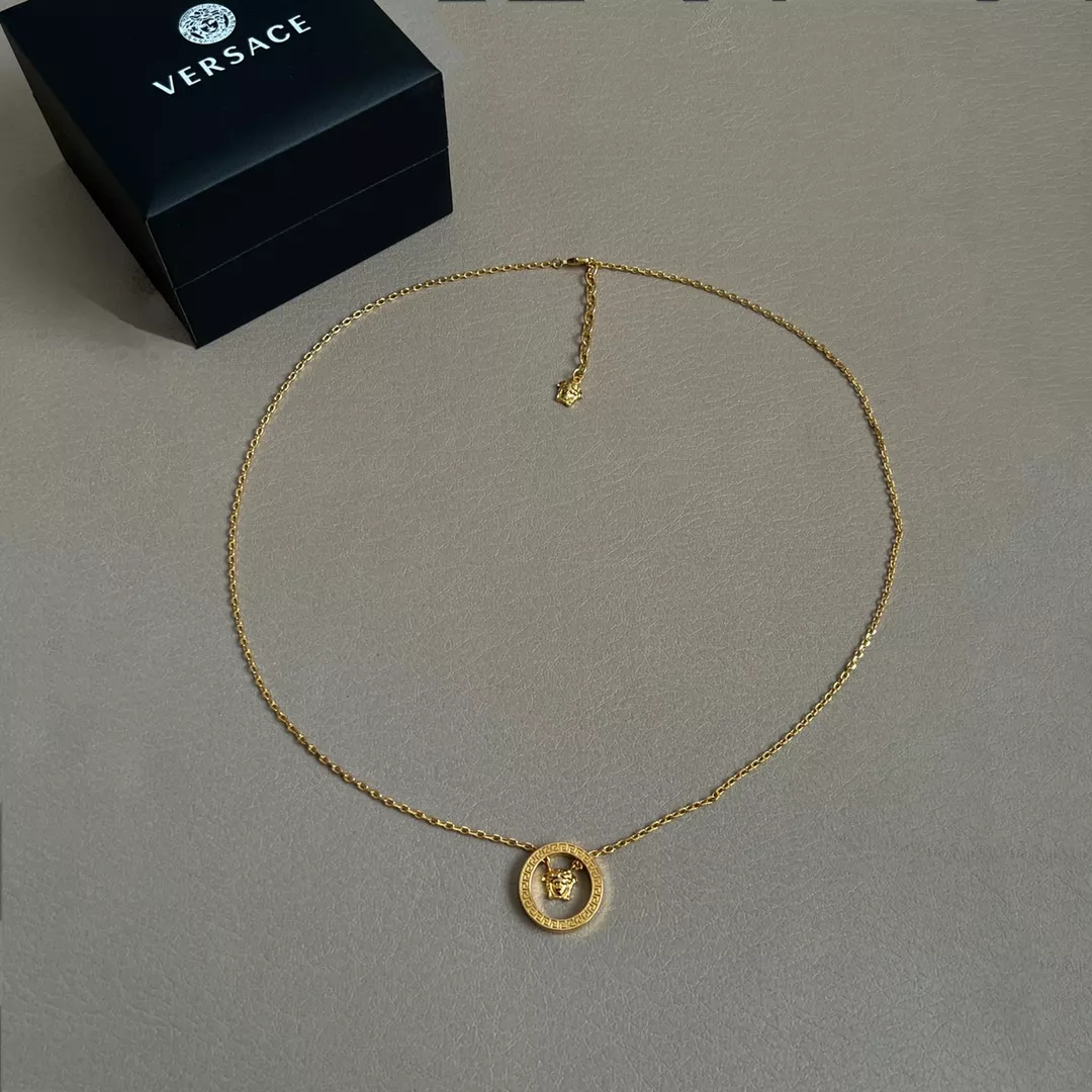 Versace Necklaces Reliable 6593