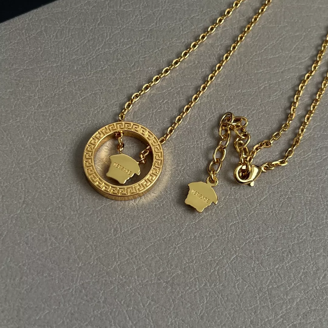Versace Necklaces Reliable 6593
