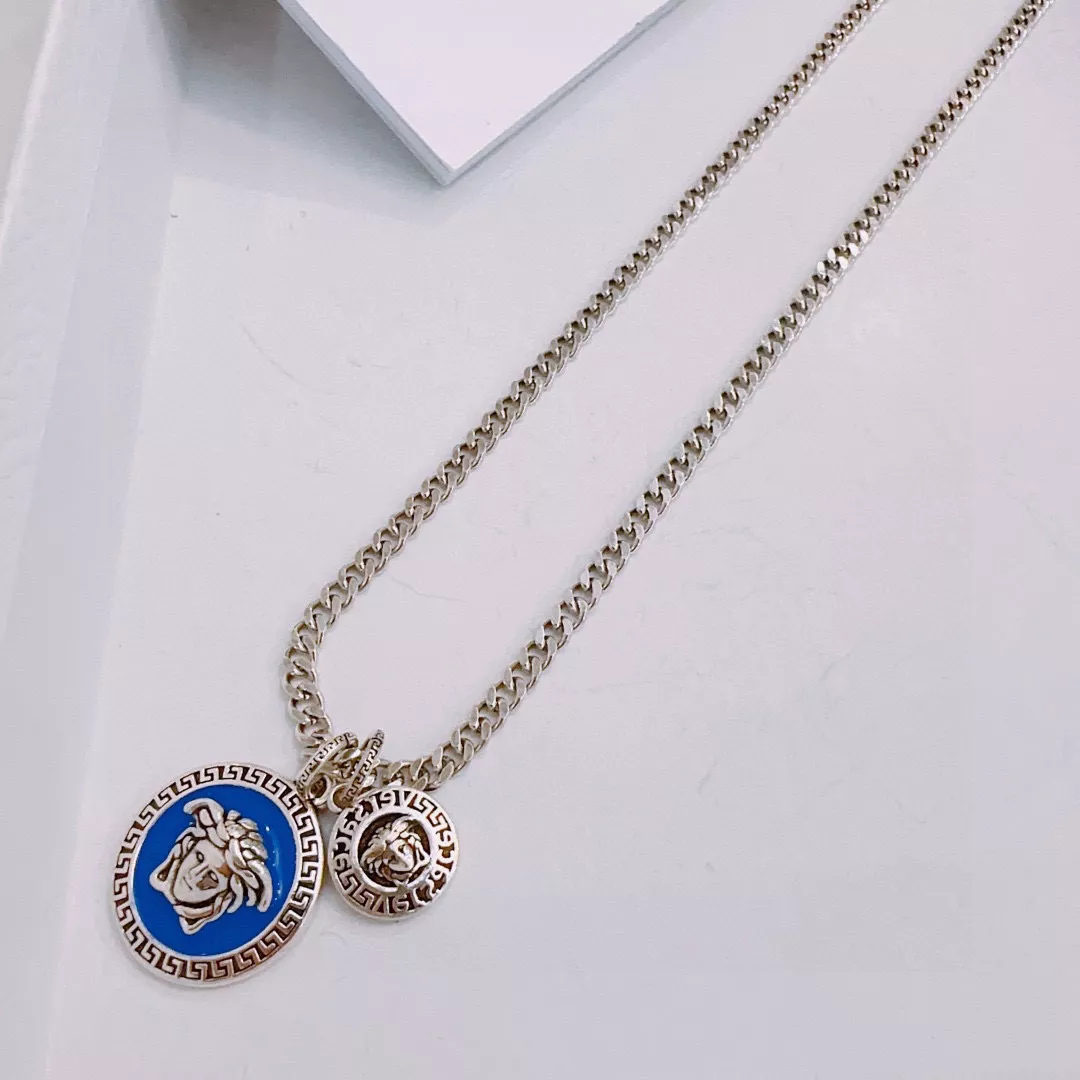 Versace Necklaces Soft 8229