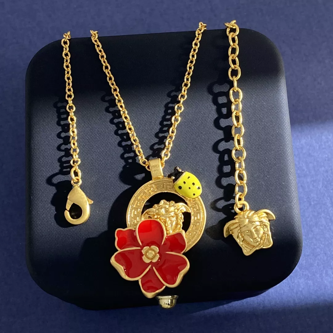 Versace Necklaces SportInspired 3709