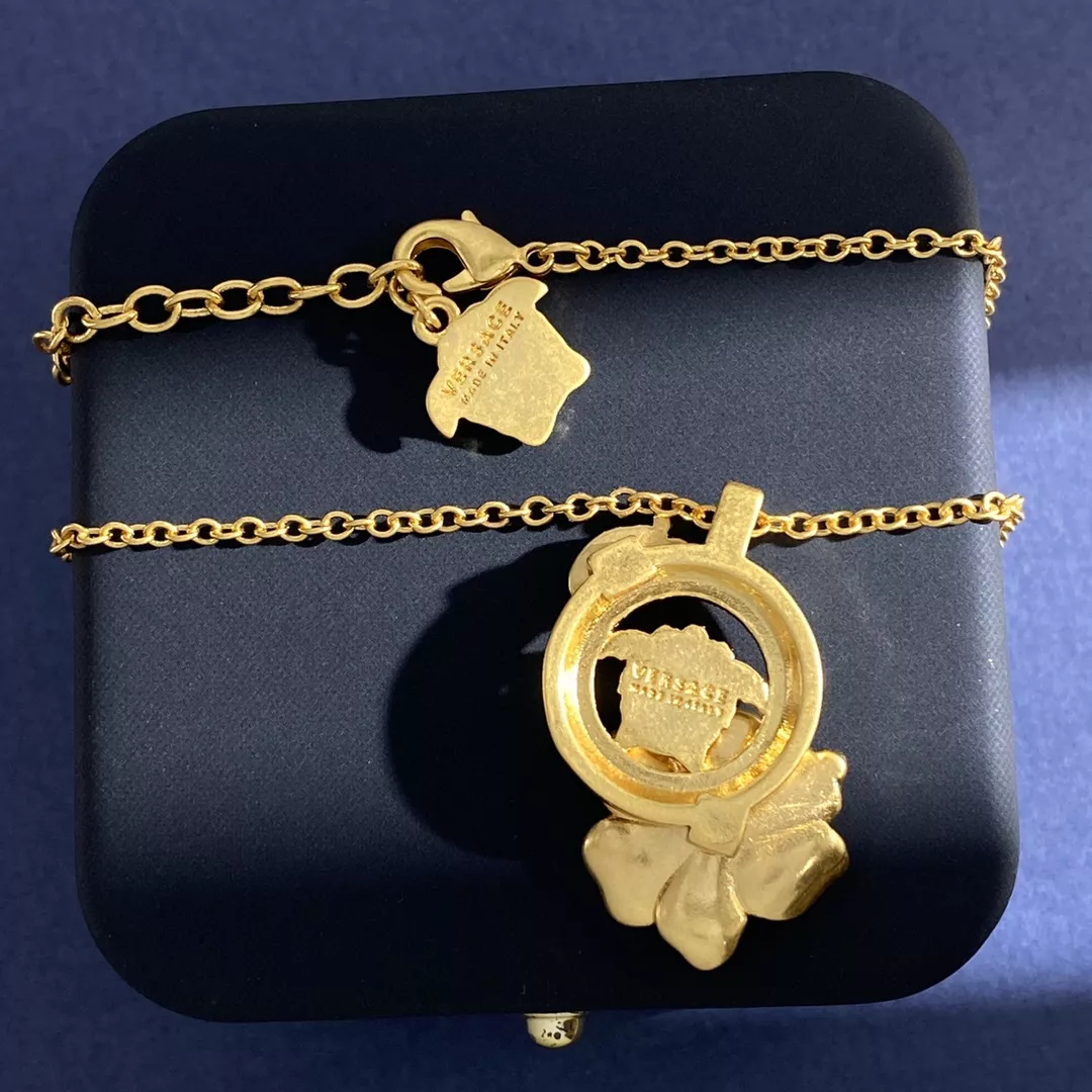 Versace Necklaces SportInspired 3709