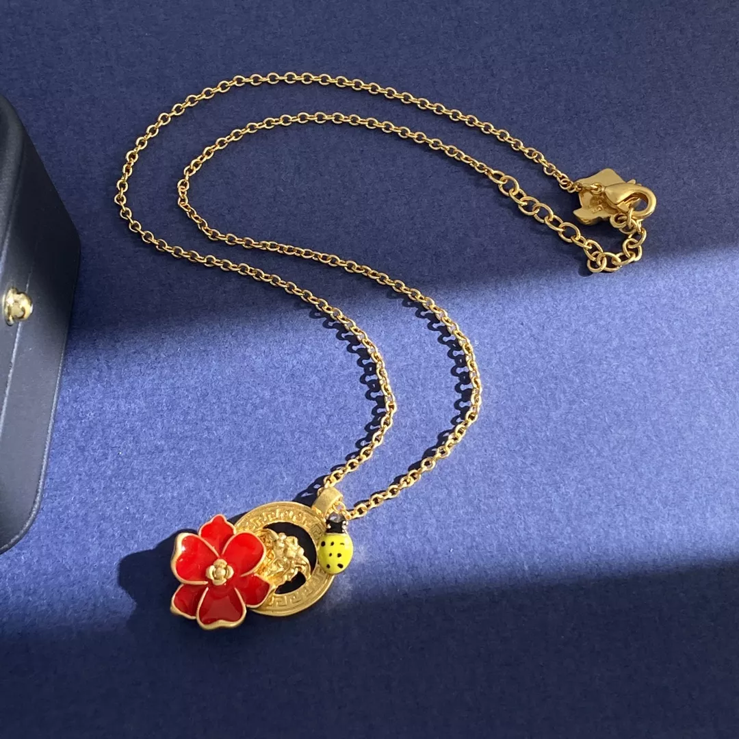 Versace Necklaces SportInspired 3709