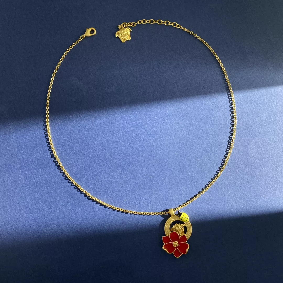 Versace Necklaces SportInspired 3709