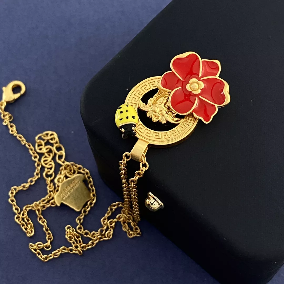 Versace Necklaces SportInspired 3709