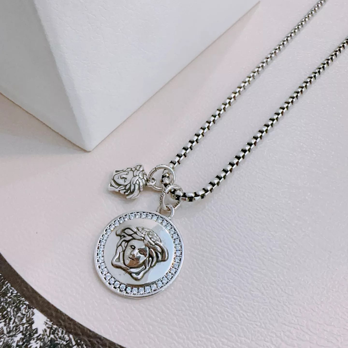 Versace Necklaces SportInspired 7014