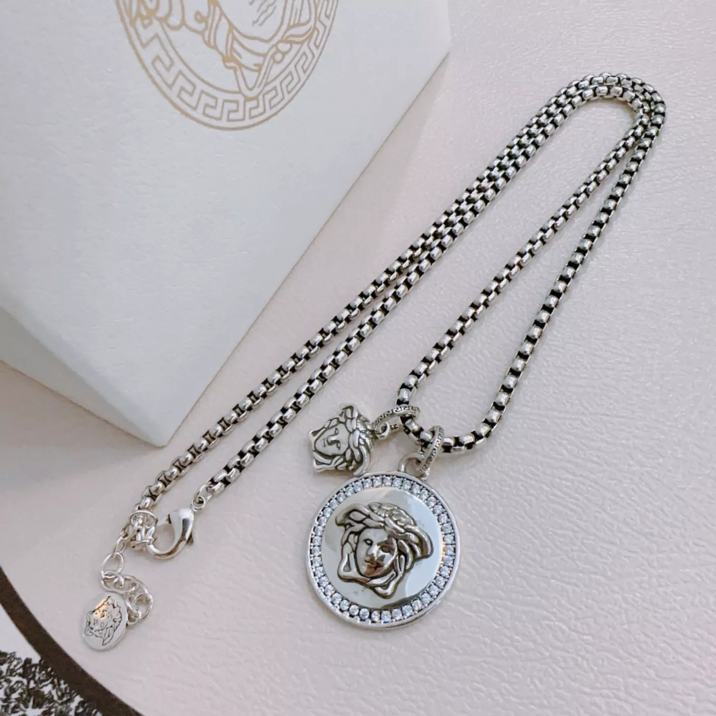 Versace Necklaces SportInspired 7014