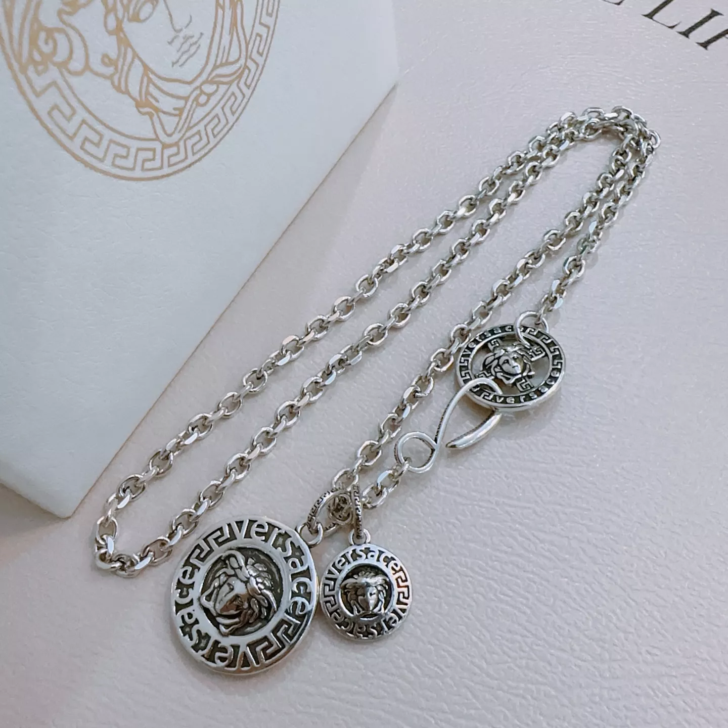 Versace Necklaces TopPick 2226