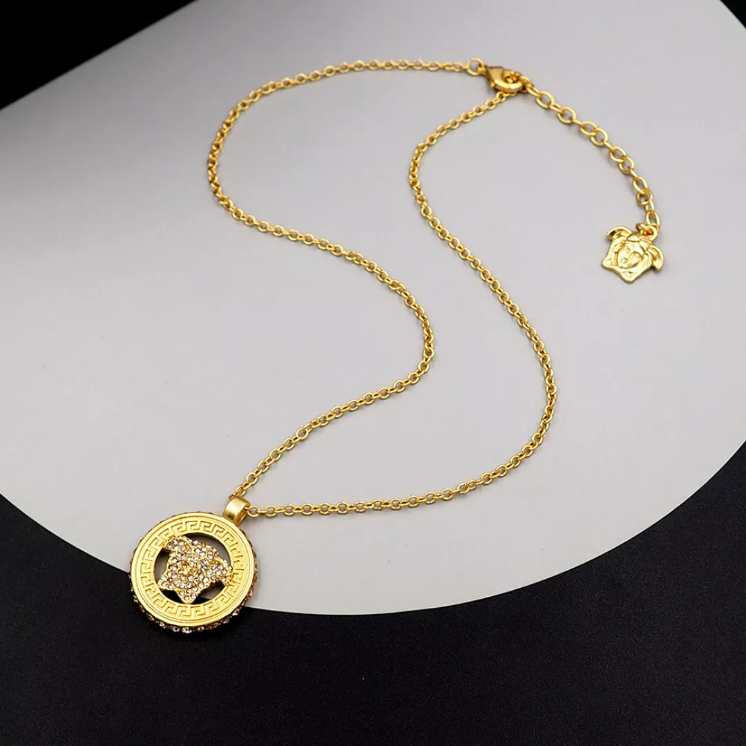 Versace Necklaces TopPick 2683