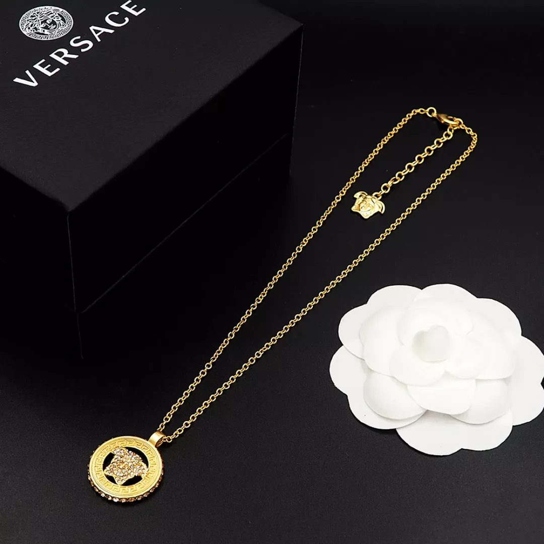 Versace Necklaces TopPick 2683