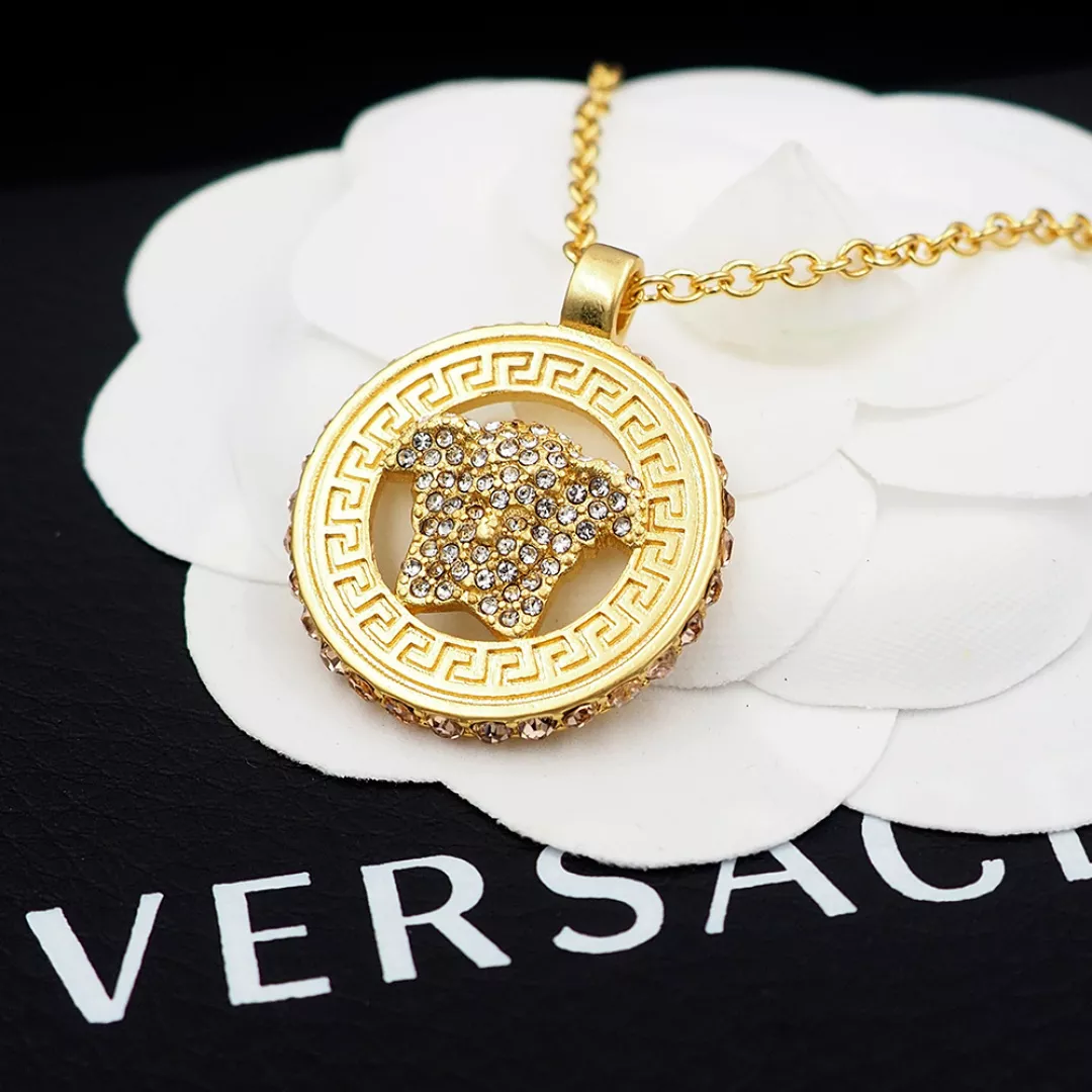 Versace Necklaces TopPick 2683