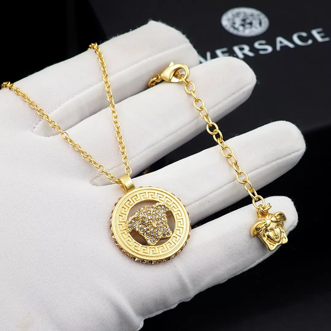 Versace Necklaces TopPick 2683