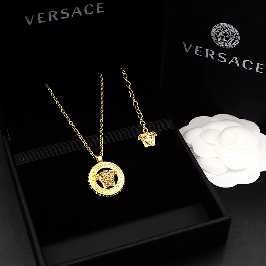 Versace Necklaces TopPick 2683