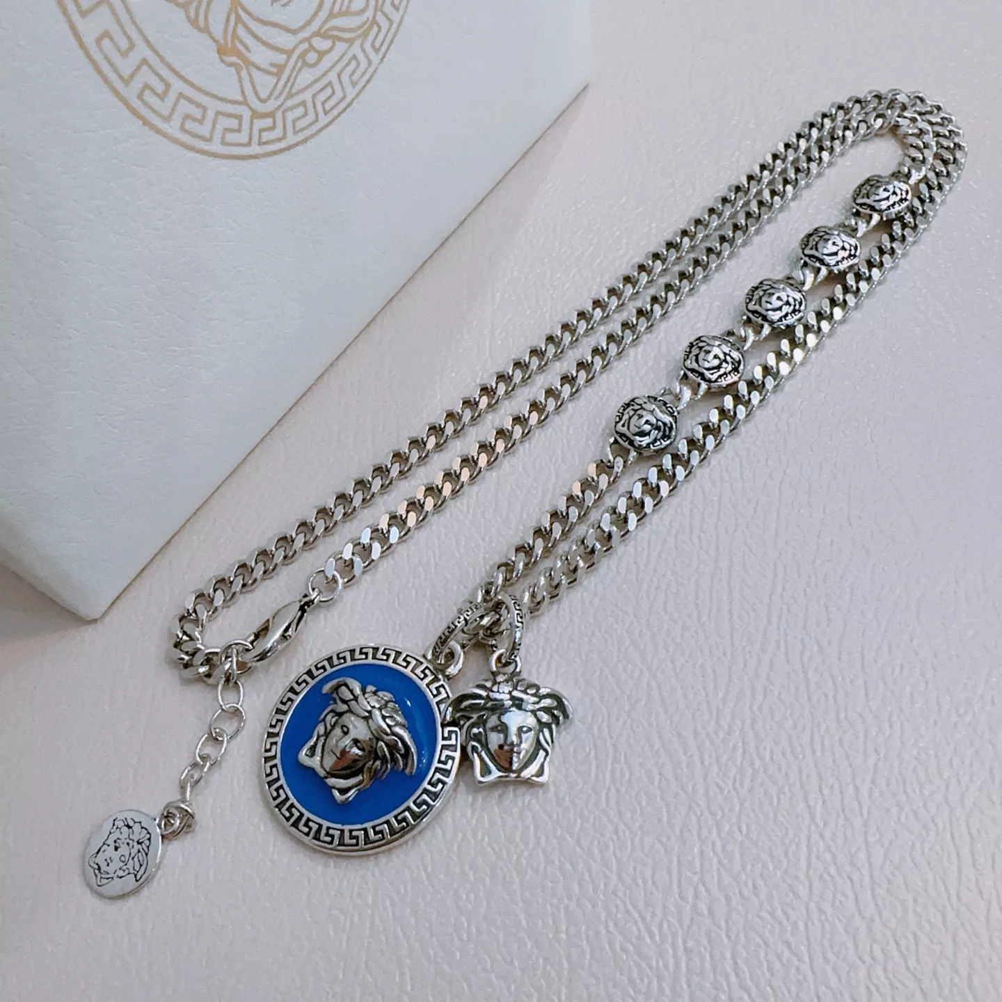 Versace Necklaces WellDesigned 2059